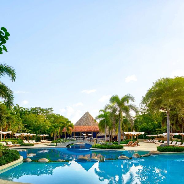 The Westin Reserva Conchal – 2026-11-12 - Zdjęcie 2