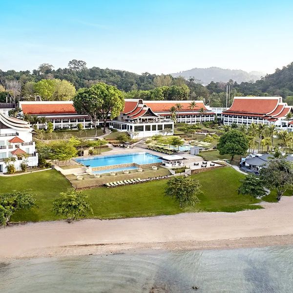 The Westin Langkawi Resort – 2025-12-04