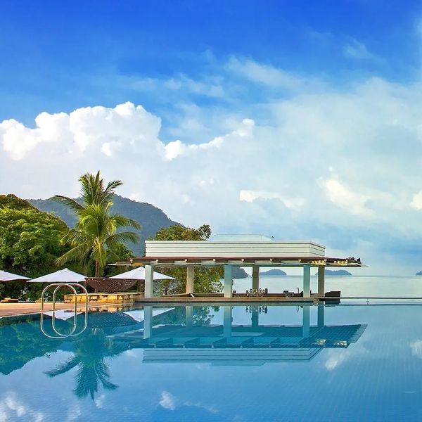 The Westin Langkawi Resort – 2025-12-11 - Zdjęcie 2
