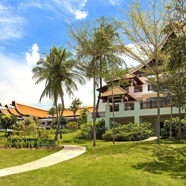 The Westin Langkawi Resort – 2025-12-11 - Zdjęcie 3