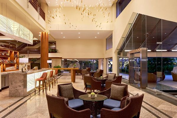 The Westin Resort (Nusa Dua)