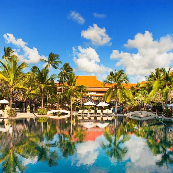 The Westin Resort (Nusa Dua)