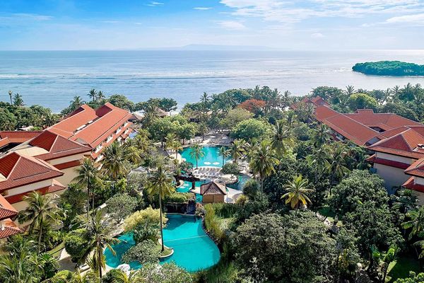 The Westin Resort (Nusa Dua)