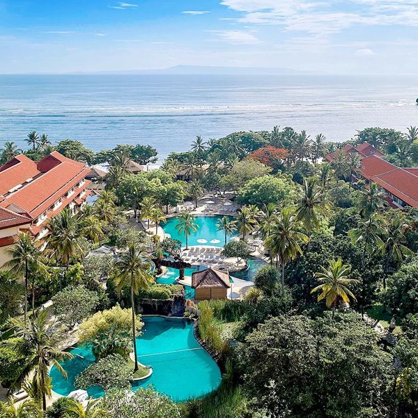 The Westin Resort Nusa Dua – 2026-02-17 - Zdjęcie 2