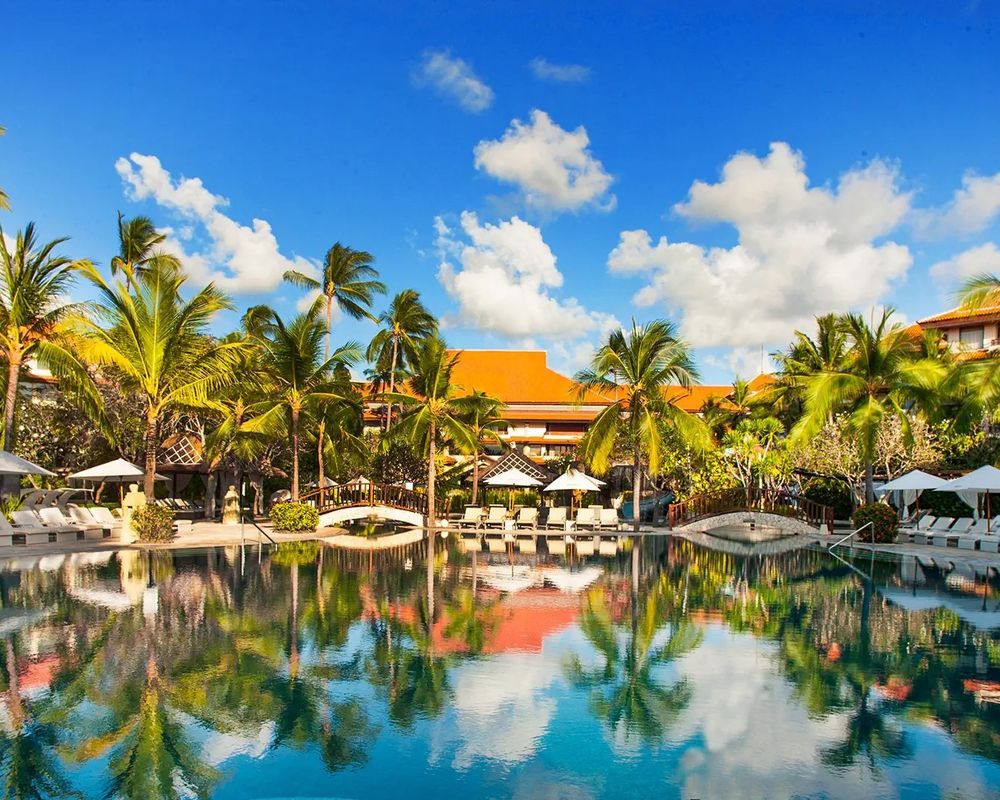 The Westin Resort (Nusa Dua)