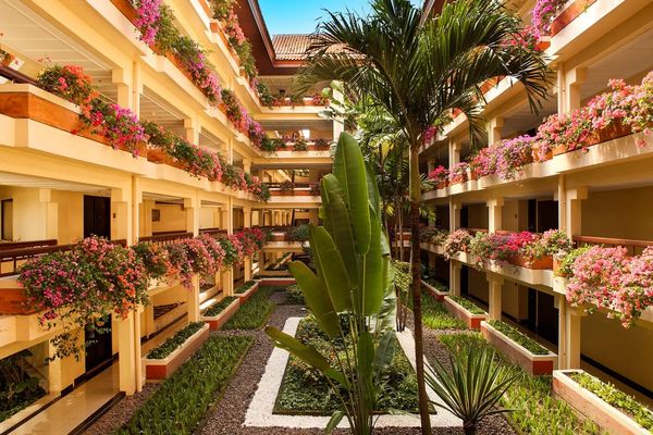 The Westin Resort (Nusa Dua)