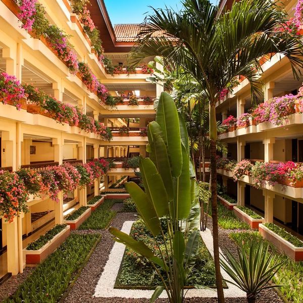 The Westin Resort Nusa Dua – 2026-03-14 - Zdjęcie 3