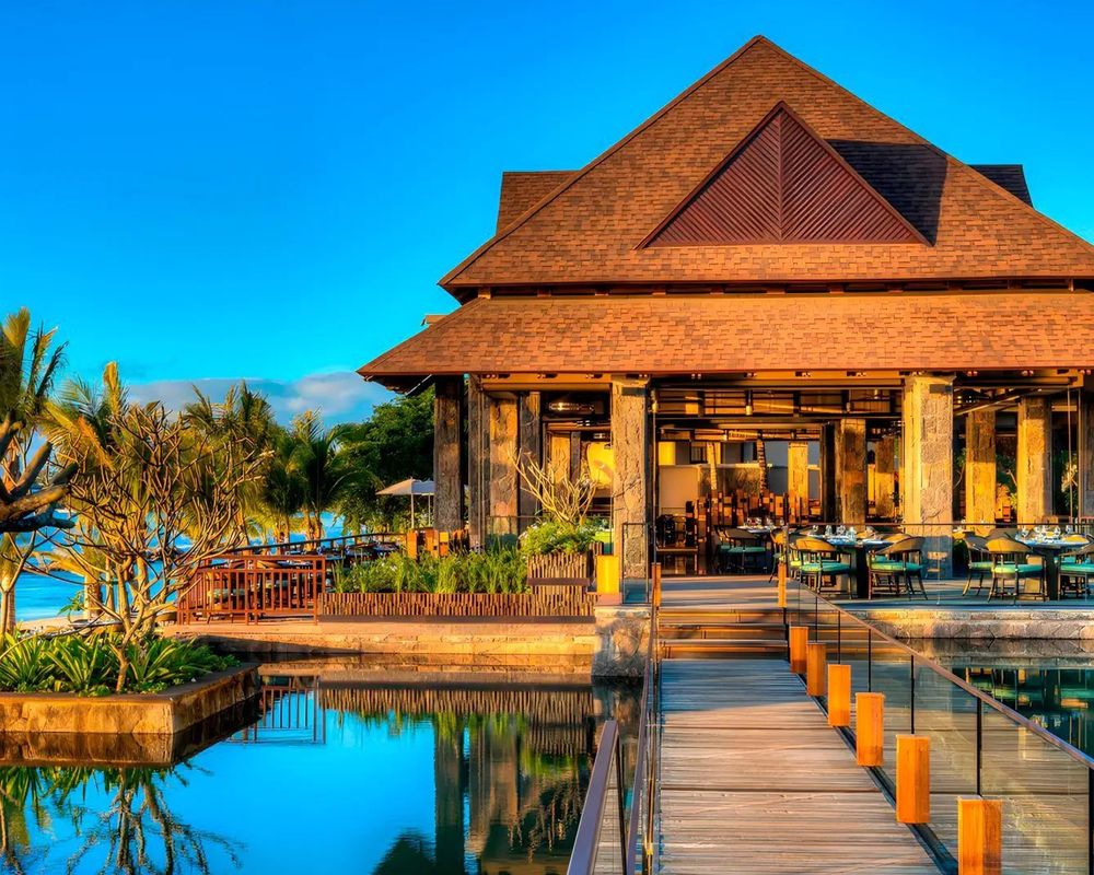 The Westin Turtle Bay Resort