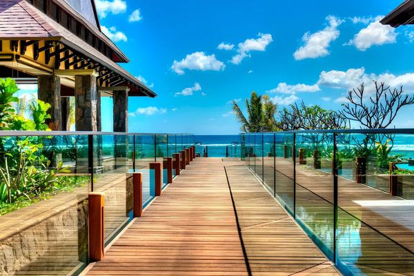The Westin Turtle Bay Resort