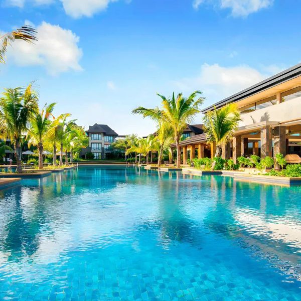 The Westin Turtle Bay Resort – 2027-02-26 - Zdjęcie 2