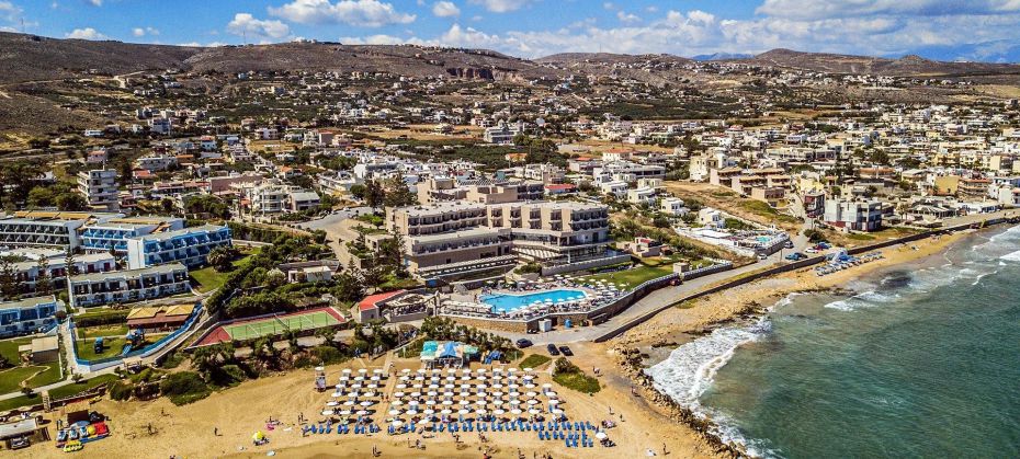Themis Beach