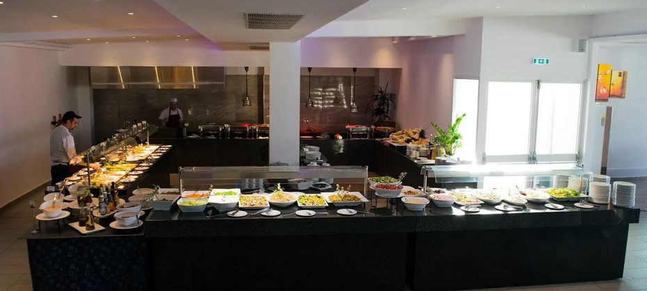 Theo Sunset Bay Holiday Village (Pafos)