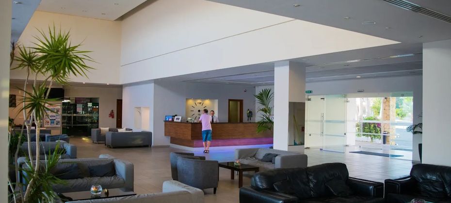 Theo Sunset Bay Holiday Village (Pafos)