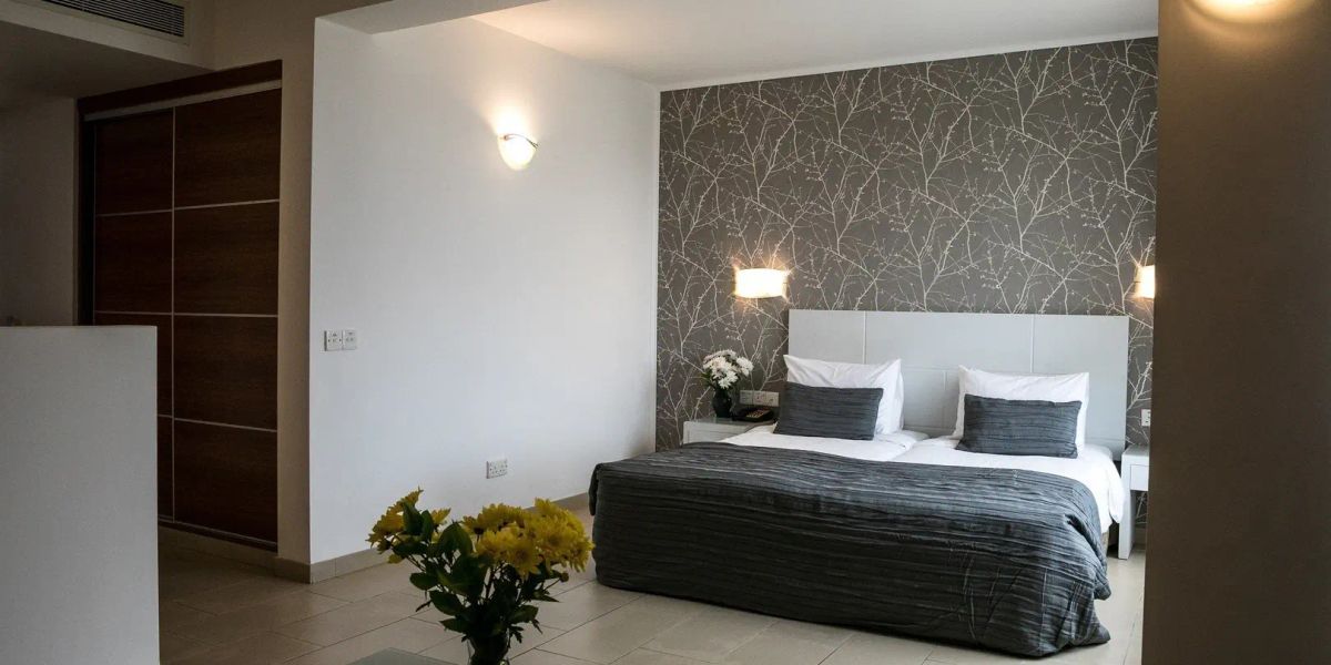 Cypr Last Minute na 7 dni w czerwcu: 4⋆ hotel od 1 799 zł (aktualizacja ceny)
