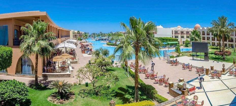Titanic Beach & Aqua Park