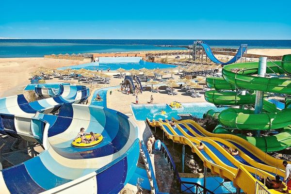 Titanic Beach Spa & Aqua Park