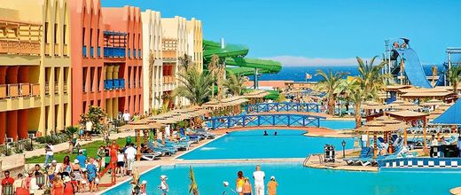 Titanic Beach Spa & Aqua Park