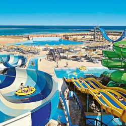 Titanic Beach Spa Aqua Park