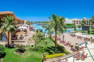 Titanic Beach Spa Aqua Park