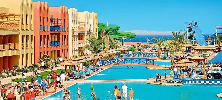 Titanic Beach Spa & Aqua Park