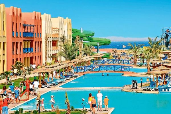 Titanic Beach Spa Aqua Park
