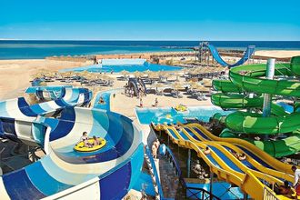 Titanic Beach Spa Aqua Park