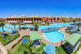 Titanic Beach Spa Aqua Park
