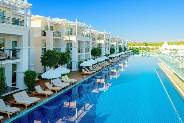 Titanic Deluxe Golf Belek