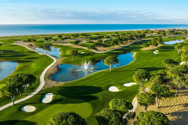 Titanic Deluxe Golf Belek