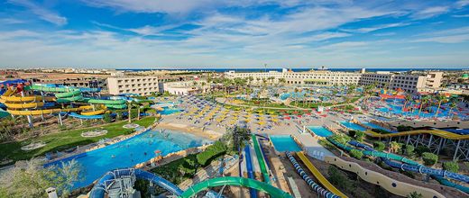 Titanic Resort & Aquapark (ex. Dessole)