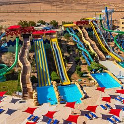 Titanic Resort Aquapark ex Dessole