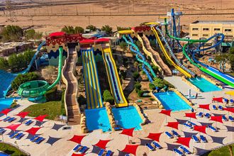 Titanic Resort Aquapark ex Dessole