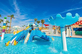 Titanic Resort Aquapark ex Dessole