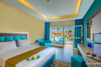 Titanic Resort Aquapark ex Dessole