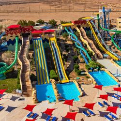 Titanic Resort Aquapark ex Dessole