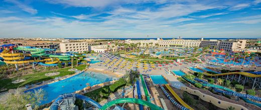 Titanic Resort & Aquapark (ex. Dessole)