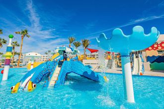 Titanic Resort Aquapark ex Dessole