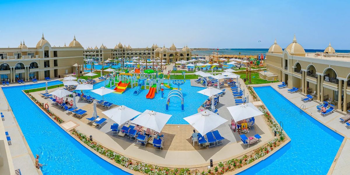 Egipt Last Minute na 7 dni w marcu: 5⋆ hotel od 2 999 zł