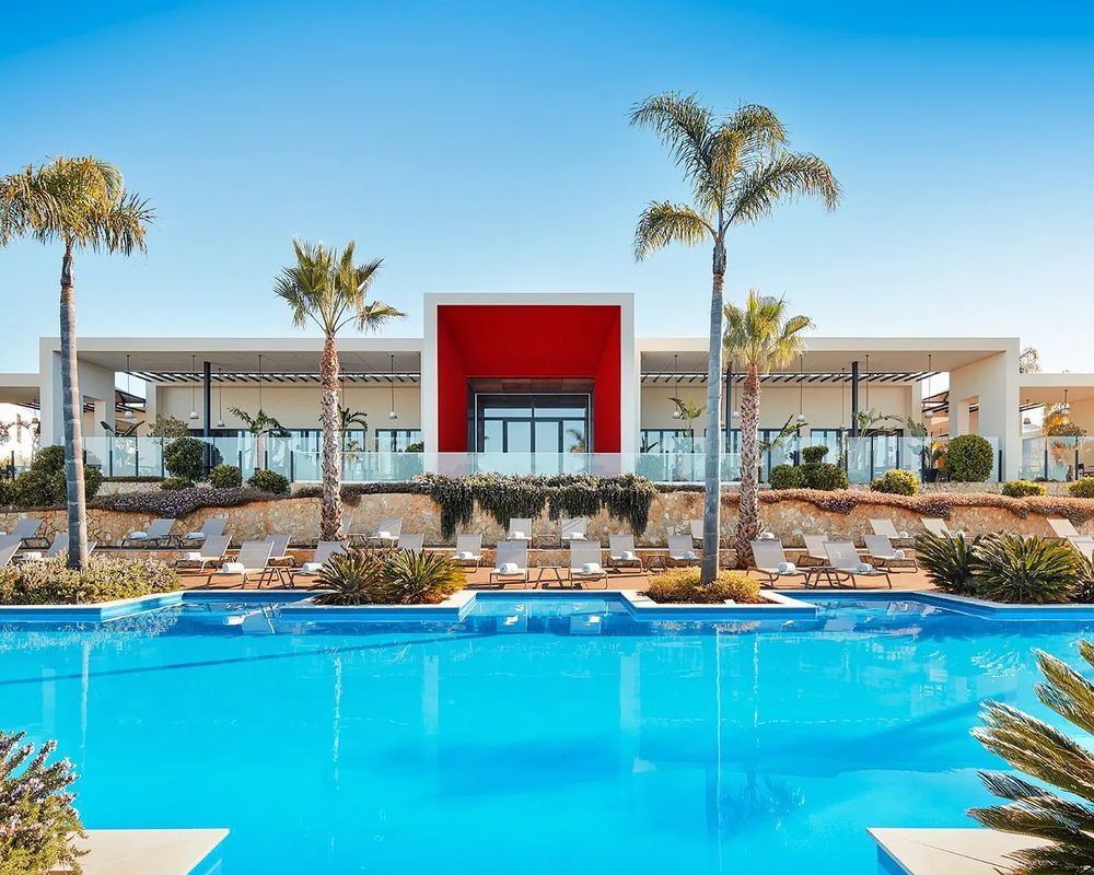 Tivoli Alvor Algarve Resort (ex. Pestana Blue Alvor)