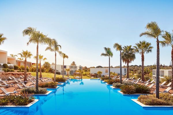 Tivoli Alvor Algarve Resort (ex. Pestana Blue Alvor)