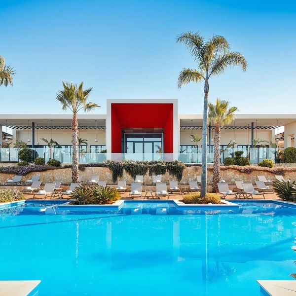 Tivoli Alvor Algarve Resort (ex. Pestana Blue Alvor) — Portimao, Portugalia