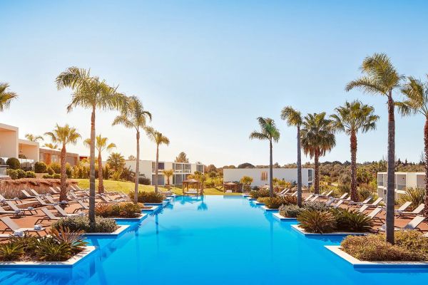 Tivoli Alvor Algarve Resort (ex. Pestana Blue Alvor)
