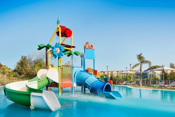 Tivoli Alvor Algarve Resort (ex. Pestana Blue Alvor)