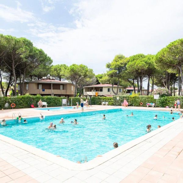 Villaggio Tivoli — Bibione, Włochy