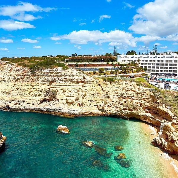 Tivoli Carvoeiro — Carvoeiro, Portugalia