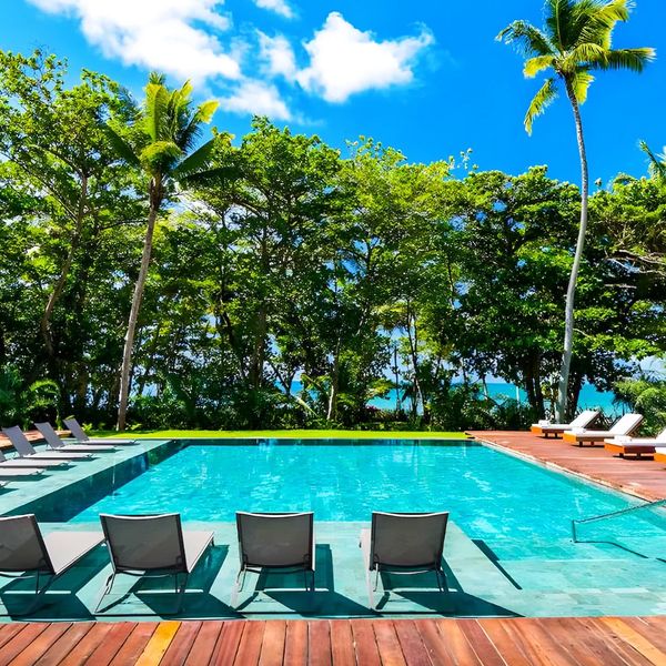 Tivoli Ecoresort Praia do Forte – 2025-09-15 - Zdjęcie 2