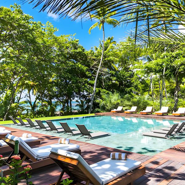 Tivoli Ecoresort Praia do Forte – 2025-09-15 - Zdjęcie 3