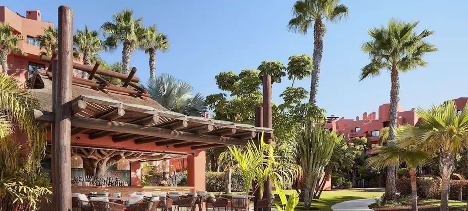 Tivoli La Caleta Resort (ex. Sheraton La Caleta)