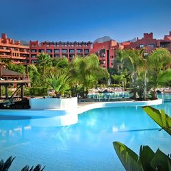 Tivoli La Caleta Resort ex Sheraton La Caleta