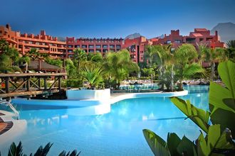 Tivoli La Caleta Resort ex Sheraton La Caleta